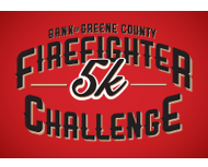 Firefighter 5k Challenge