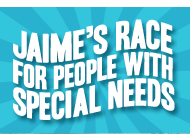 Jaime's Race