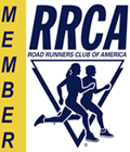 RRCA Logo